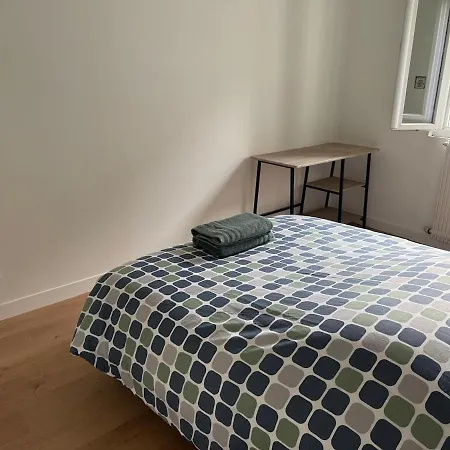 Large Refurbished