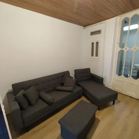 Appartement Large Refurbished